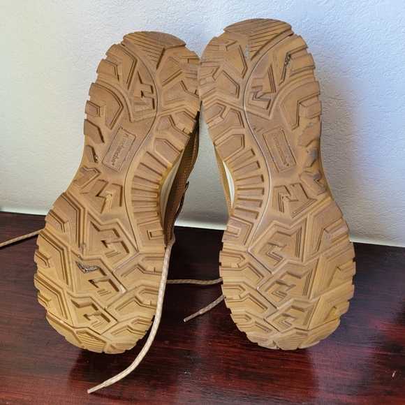 Avalanche Women's Hiking Booties - Picture 4 of 7